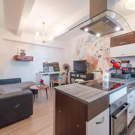 Second Home In Heart Of Μπρατισλάβα Εξωτερικό φωτογραφία